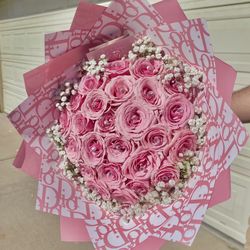Custom Bouquets Ramos