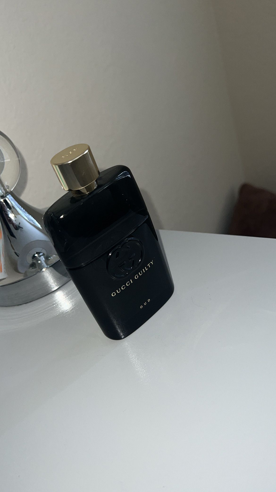 Gucci Guilty Oud 