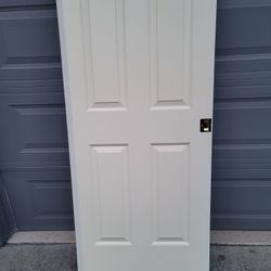 Pocket Door 