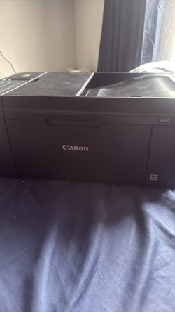 Canon Mx492