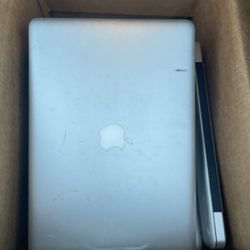 2012 MacBook Pro