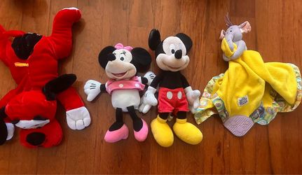 Toys