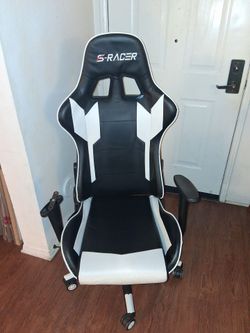 Gaming Chair (Homall)