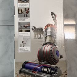 Dyson Ball Animal 3 Extra Upright Vacuum Cleaner NEW!!
