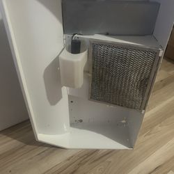 Campana Para Cocina 