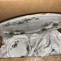 Royal Cathay China 