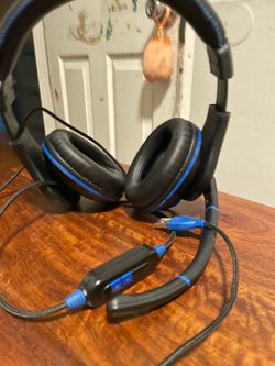 Thinkwrite technologies computer headphones