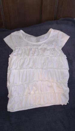 Blouse 10/12