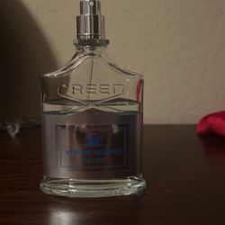 Creed Virgin Island Water 