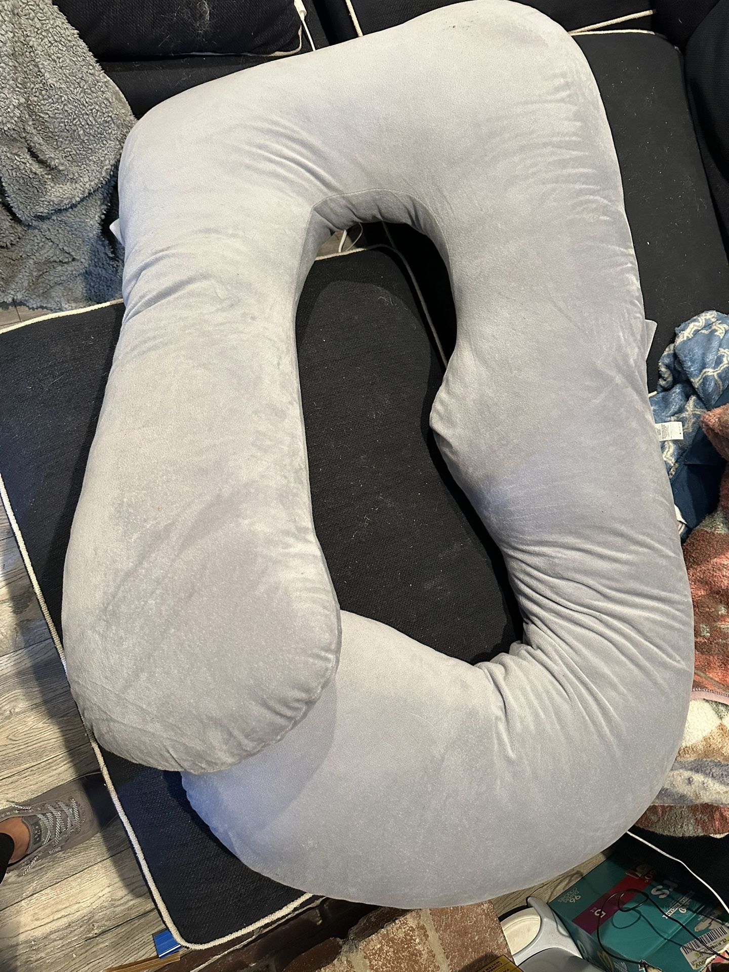 Maternity Pillow