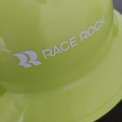 RaceRock Hard Hat