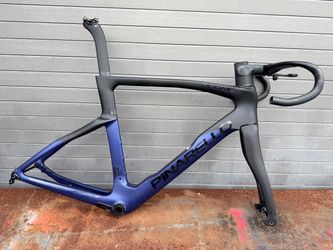 Pinarello Dogma size 56