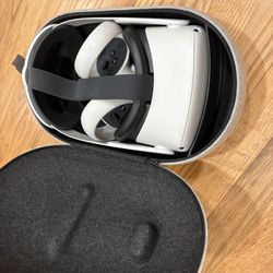 Oculus Quest 