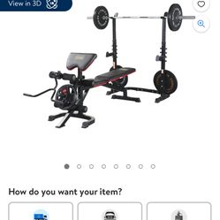 Workout