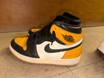 Jordans