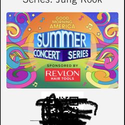 GMA Jungkook Tickets (2)