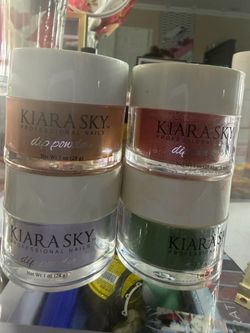Kiara Sky