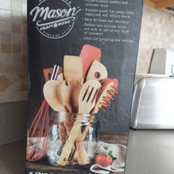 12 Pcs Kitchen Tools 