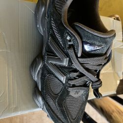 New Balance 9060 Black
