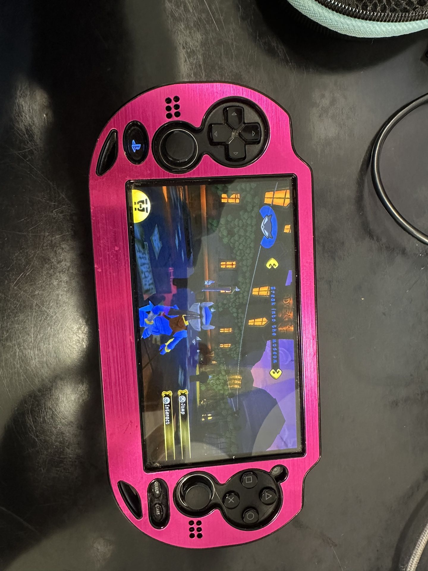 PS Vita Bundle