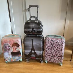 Luggage