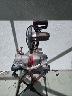 Mitter saw
