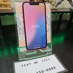 Unlocked Iphone 13 Mini 128gb