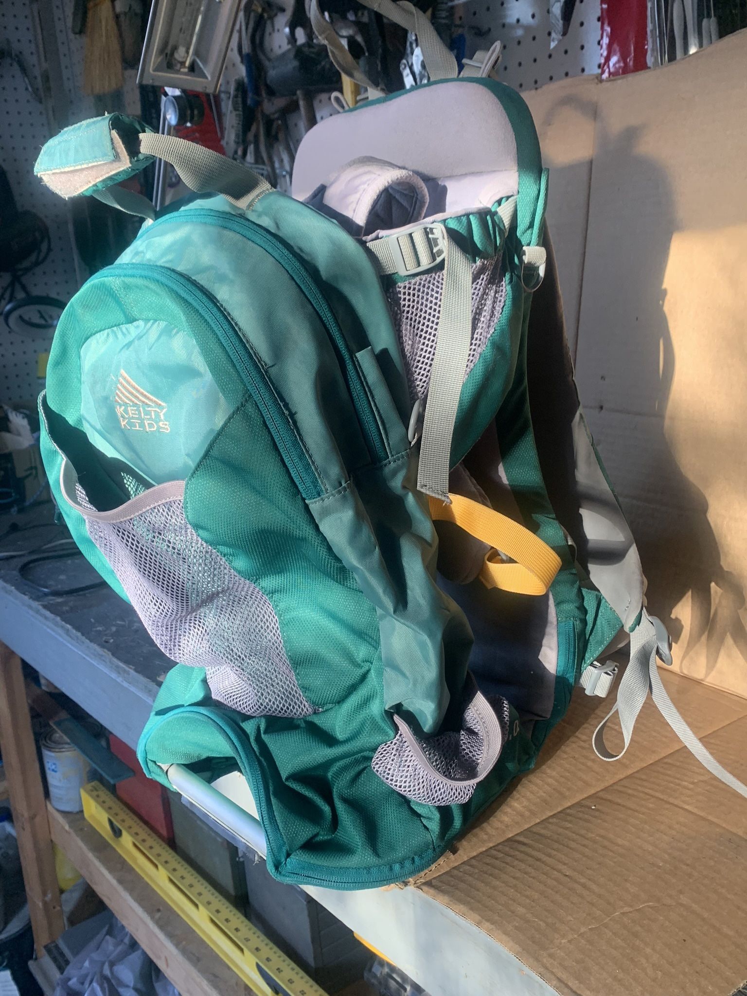 Kelty Kids Hiking Backpack Outdoor 