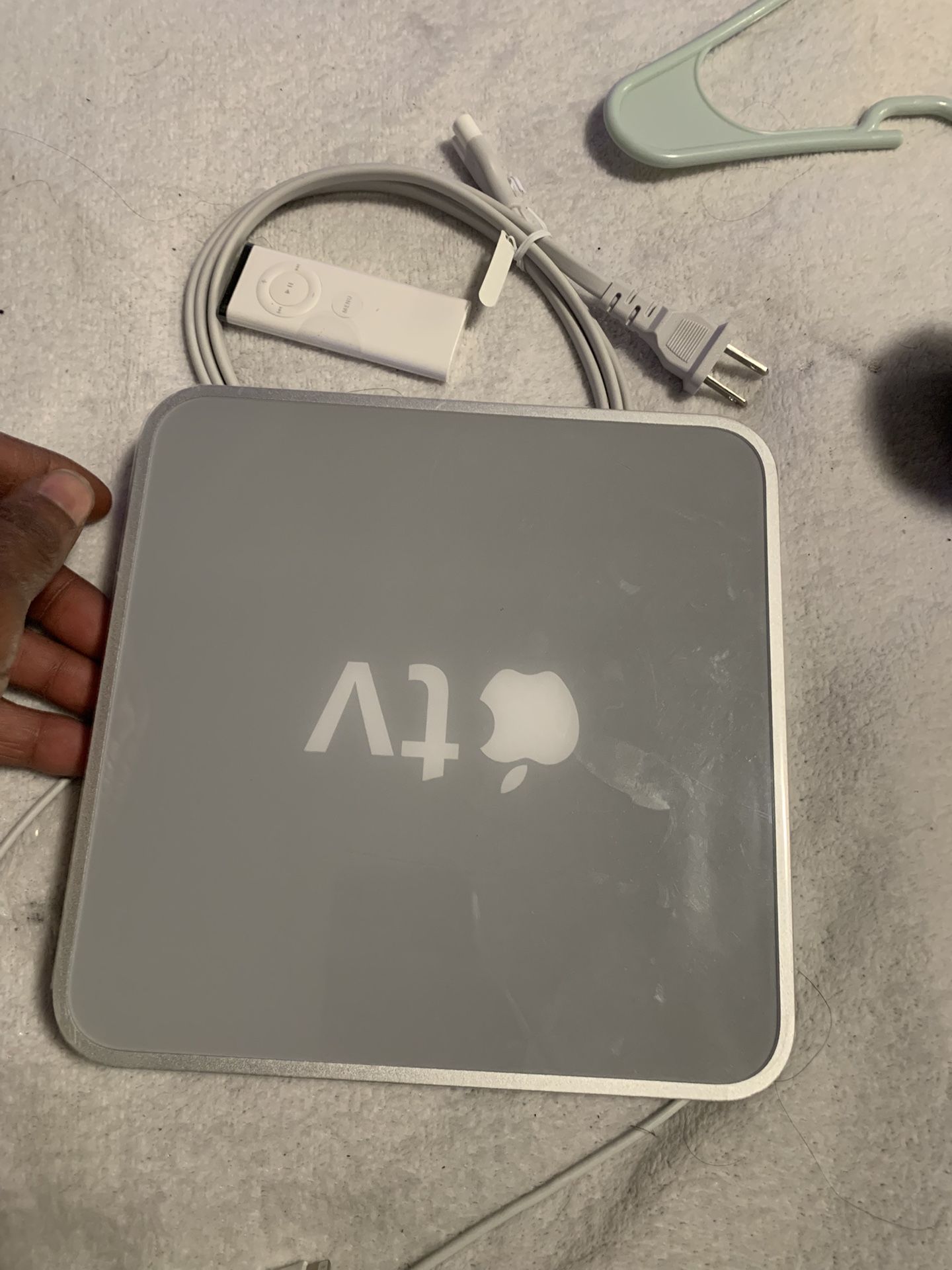 Apple Tv