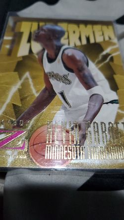 Garnett