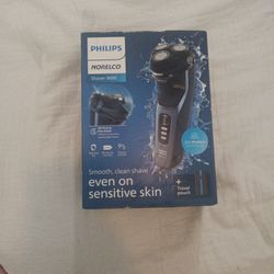 Philips Norelco Shaver 3600