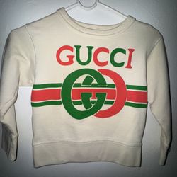 Kids Gucci sweatshirt 