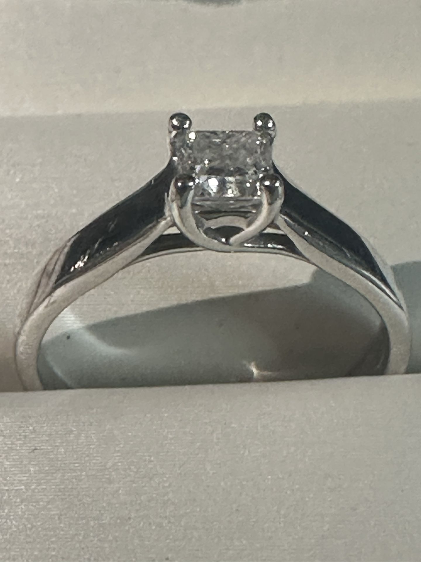 Engagement Ring