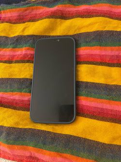 IPhone 12 Pro Max 128gb (Unlocked)