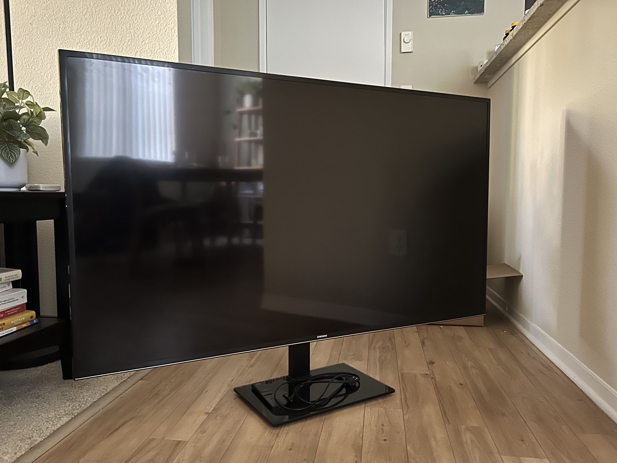 Samsung 55” TV