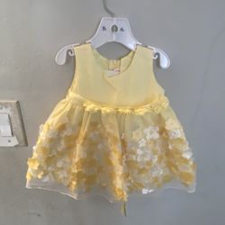 Kids Dress