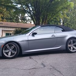 2008 BMW M6