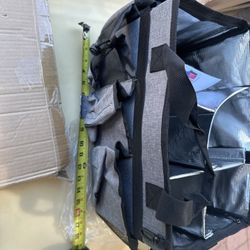 Caddy Bag