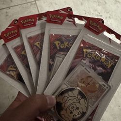 Destined Rivals Blister Pack