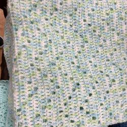 Crochet Blanket
