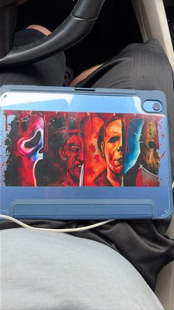 iPad 10 Generation