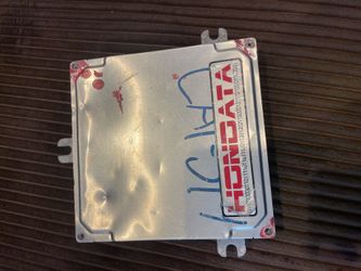 Hondata kpro v3!