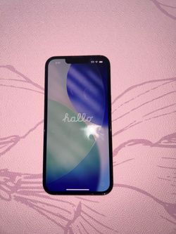 iPhone 13 Pro