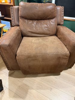 Recliner