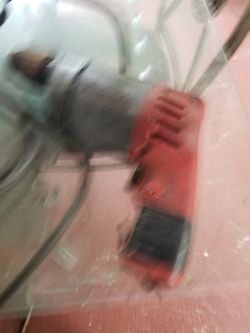 Taladro Eléctrico