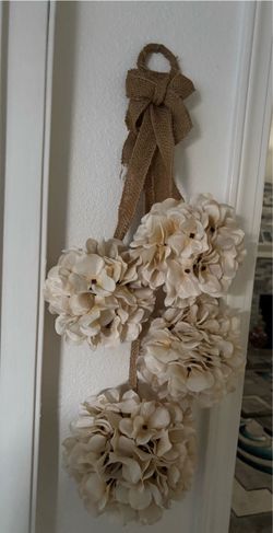 Decoration flowers