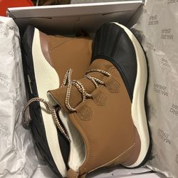 Brand New Women’s Duck Rain boots