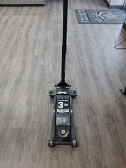 3 Ton Jack