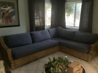 Sectional