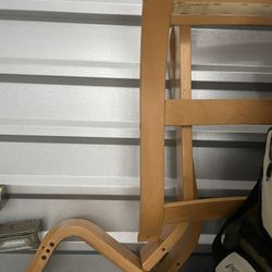 POÄNG  Chair Typically Over 200.00 - In Storage See Colors 